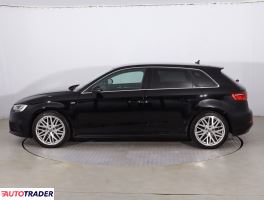 Audi A3 2016 1.4 147 KM