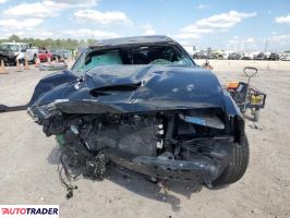 Dodge Challenger 2023 3 Dodge Challenger 2023 3