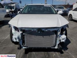 Toyota Camry 2025 2 Toyota Camry 2025 2
