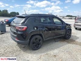 Jeep Compass 2019 2