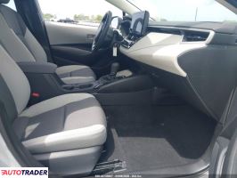 Toyota Corolla 2025 2