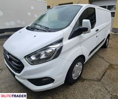 Pojazdy użytkowe - Dostawcze - zobacz ofertę