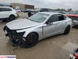 Infiniti Q50 - zobacz ofertę