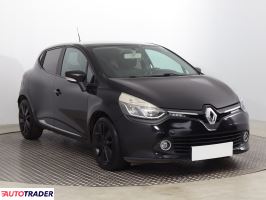 Renault Clio 2013 1.5 88 KM Renault Clio 2013 1.5 88 KM