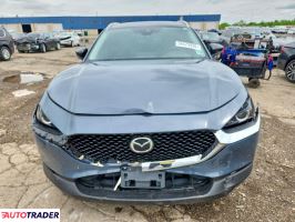 Mazda CX-30 2023 2