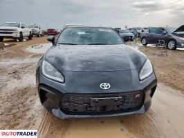 Toyota Pozostałe 2023 2