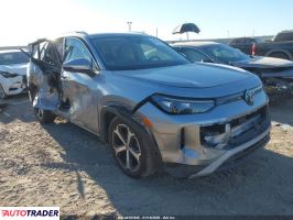 Volkswagen Tiguan 2025 2