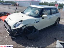 Austin Mini 2022 2 Austin Mini 2022 2
