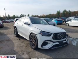Mercedes GL - zobacz ofertę