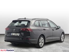 Volkswagen Golf 2021 2.0 115 KM
