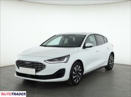 Ford Focus 2024 1.0 123 KM