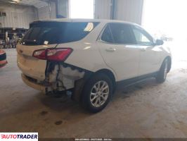 Chevrolet Equinox 2020 1