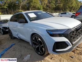 Audi Q8 2022 4