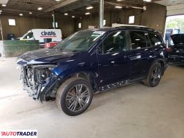 Honda Pilot - zobacz ofertę