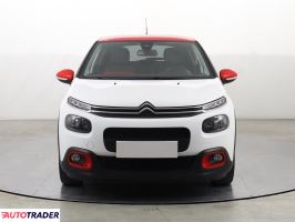 Citroen C3 2019 1.2 108 KM