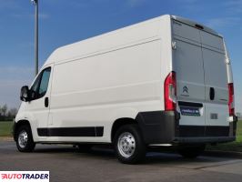Citroen Jumper 2016 Citroen Jumper 2016