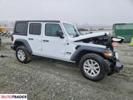 Jeep Wrangler 2023 2