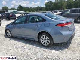Toyota Corolla 2023 2