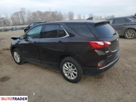 Chevrolet Equinox 2020 1
