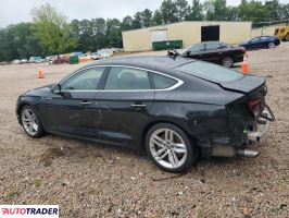 Audi A5 2019 2