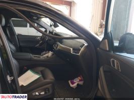 BMW X6 2020 4 BMW X6 2020 4