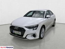 Audi A3 2023 1.5 150 KM