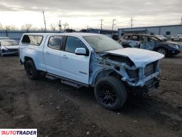 GMC Pozostałe 2021 3