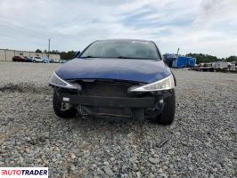 Hyundai Elantra 2020 2