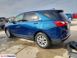 Chevrolet Equinox 2020 1