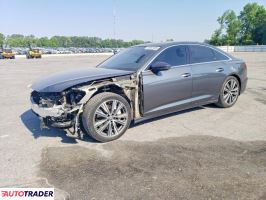 Audi A6 - zobacz ofertę