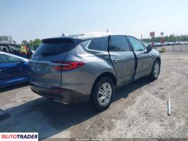 Buick Enclave 2020 3