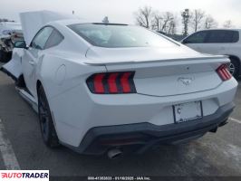 Ford Mustang 2024 2 Ford Mustang 2024 2