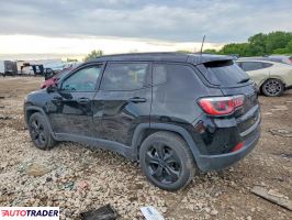Jeep Compass 2021 2