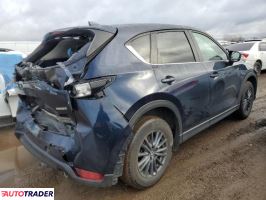 Mazda CX-5 2021 2