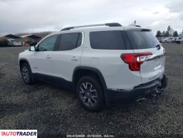 GMC Acadia 2023 3 GMC Acadia 2023 3