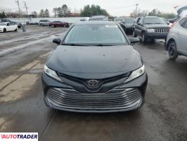 Toyota Camry 2020 2