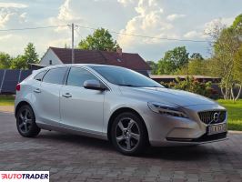 Volvo  - zobacz ofertę