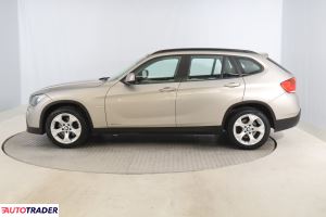 BMW X1 2011 2.0 140 KM