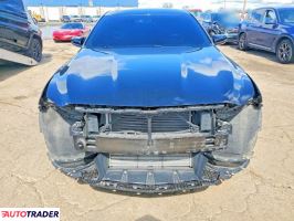 Cadillac Pozostałe 2021 2