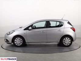 Opel Corsa 2017 1.4 88 KM Opel Corsa 2017 1.4 88 KM