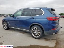 BMW X5 2022 3 BMW X5 2022 3