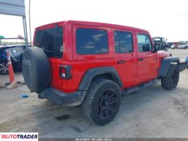 Jeep Wrangler 2022 2