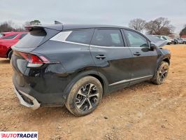 Kia Sportage 2024 2
