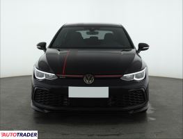 Volkswagen Golf 2020 2.0 241 KM