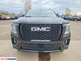 GMC Yukon 2022 5
