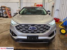 Ford Edge 2020 2