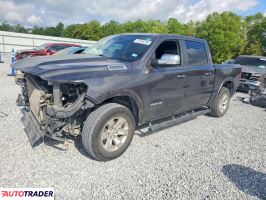 Dodge Ram 2022 5