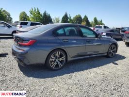 BMW 330 2021 2 BMW 330 2021 2