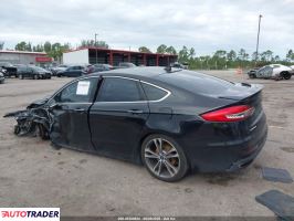 Ford Fusion 2020 2