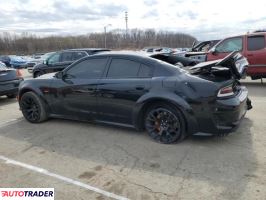 Dodge Charger 2022 6 Dodge Charger 2022 6